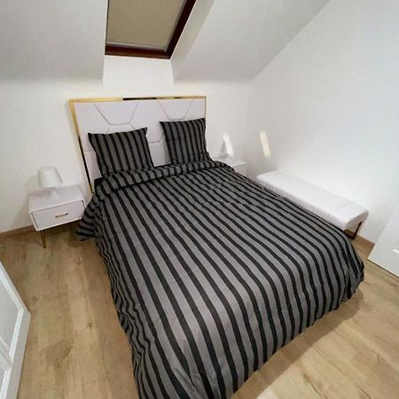 Luxury Suite Maladiere 2 ديجون المظهر الخارجي الصورة