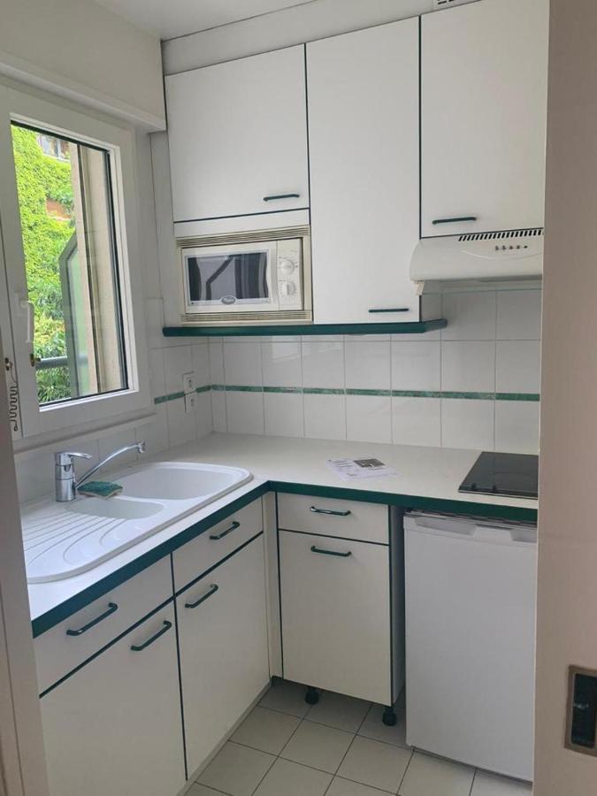 Luxury Suite Maladiere 2 ديجون المظهر الخارجي الصورة