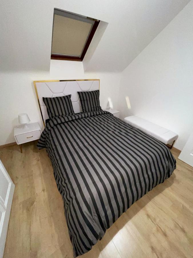 Luxury Suite Maladiere 2 ديجون المظهر الخارجي الصورة