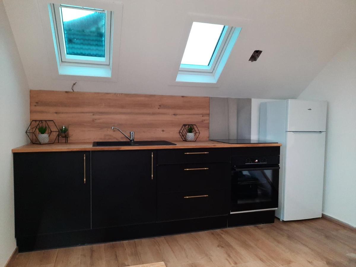 Luxury Suite Maladiere 2 ديجون المظهر الخارجي الصورة